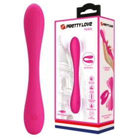 Pretty Love Yedda Pink BI 147101-10
